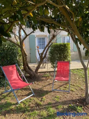 Chez Christelle et Norbert - Image 1