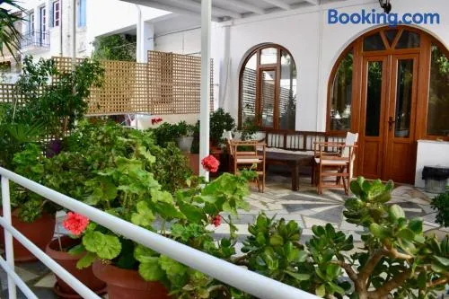 Pallada Boutique Tinos - Image 1