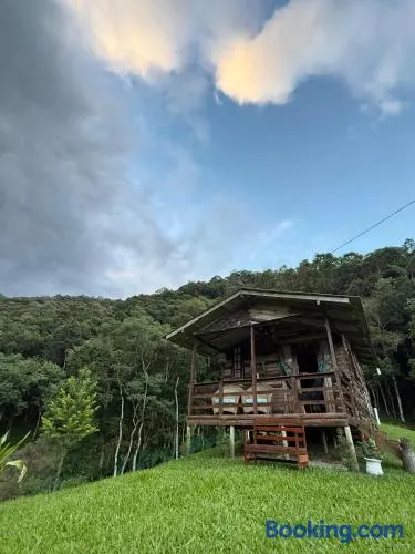 Cabana VÔ NANA - Image 1