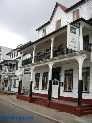 Guesthouse AlbergoAlberga - Image 1