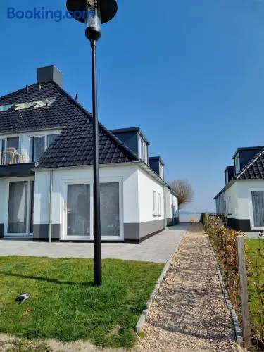 Vakantie vieren aan het Sneekermeer - Image 1