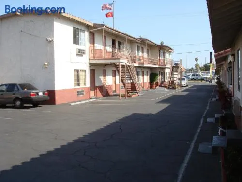 American Inn - Image 1