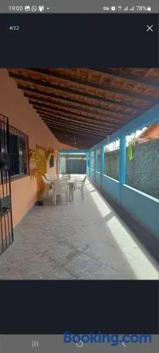 Casa de Praia em Salinopolis-Pará - Image 1