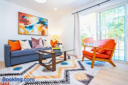 Spacious SJ 4BR Home Prime Location Near Everything - Image 1