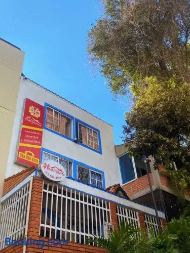 Margarita Casa de Huéspedes - Image 1