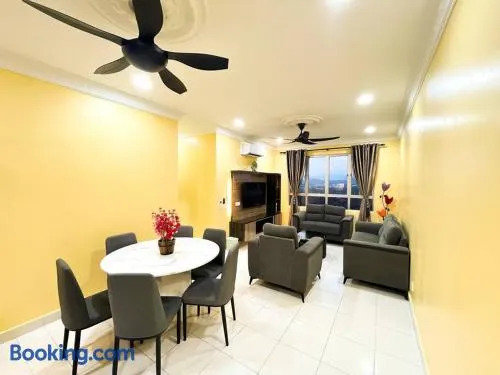SK Homestay Seremban 2 - Image 1