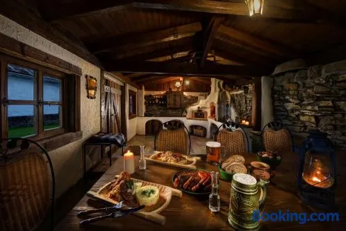 Apartmany Izbica - Image 1