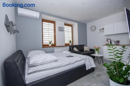 Apartamenty AP 12 - Image 1