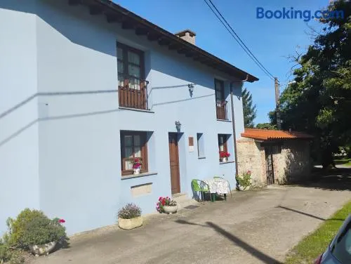 Casa Rural Casa Azul - Image 1