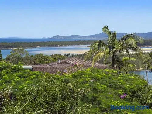 Nambucca Beach House - Image 1