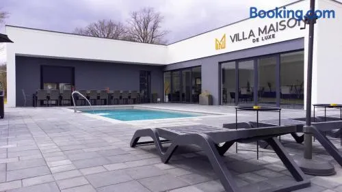 Villa Maison de luxe - Image 1