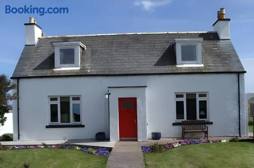 The Hebridean Cottage - Image 1