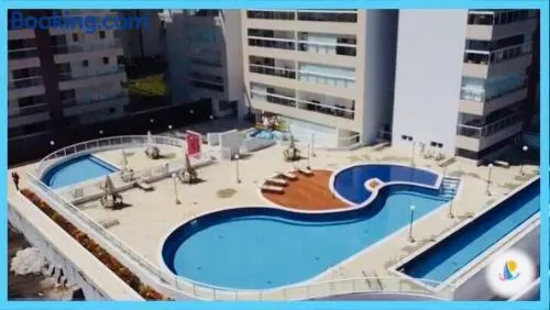 Apartamento Bertioga Torres - Image 1
