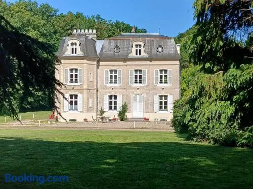 Séjour Au Château Baie De Somme Pour 2 Ou 4 - Image 1
