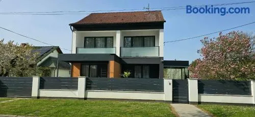 Barcs Thermal Apartments - Image 1