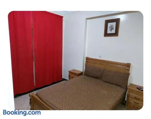 Appartement Hamria RiF - Image 1