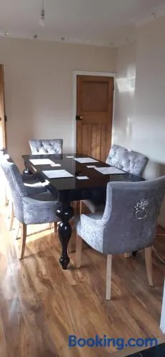 Our Guests Are Royal (EL) Wellingborough - Image 1