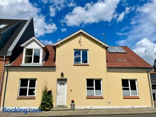 Silkeby Bed & Breakfast - Image 1