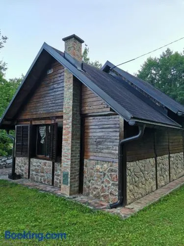 Vikendica na Drini DRINSKI ODMOR - Image 1