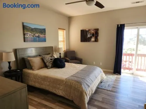 Elegant Suite with Stunning Vineyard Views - Image 1