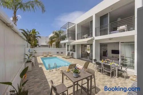 SunnyVillas: 3BR Luxury Villa☆Private Pool - Villa Xenia - Image 1