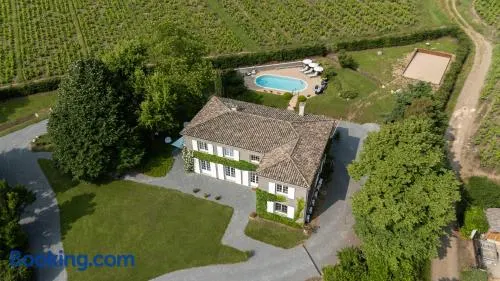 Villa Saint-Lager - Séjour de charme au cœur du Beaujolais - Image 1