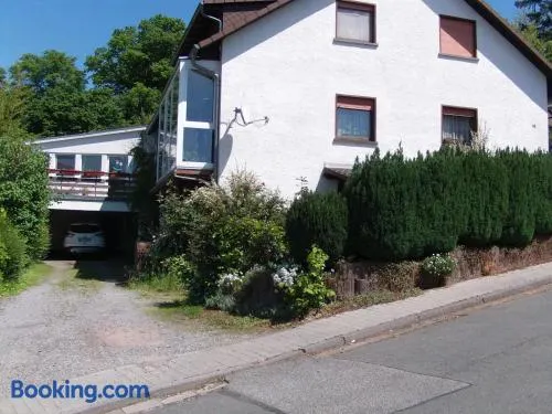 Ferienwohnung Mörlenbach - Image 1