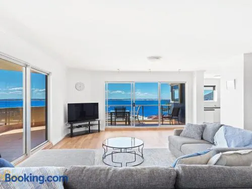 Breakwater Apartment 402 - Image 1