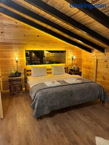 Nafkar Loft - Image 1