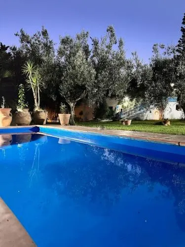 Viktoria Garden villa privée - Image 1
