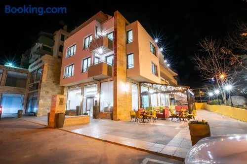 Hotel Andon Angelov - Image 1