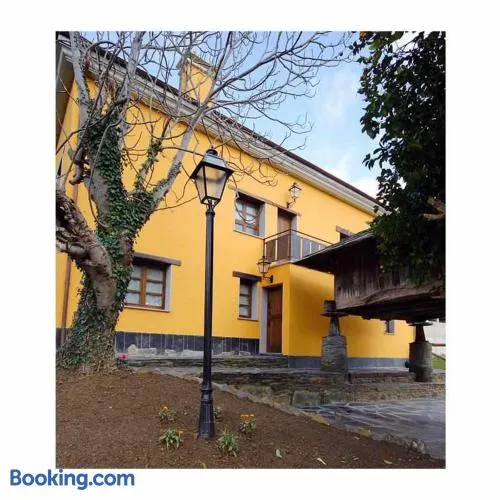 Apartamento La Casa del Abuelo Justo - Image 1