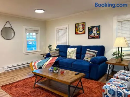 Quaint Renovated Single Family - Image 1