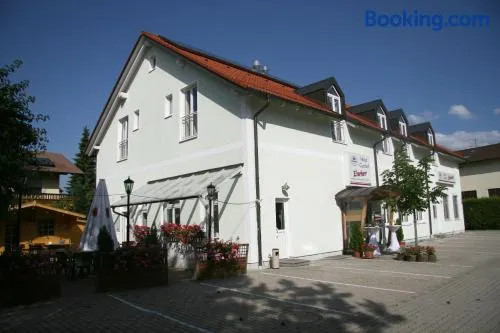 Hotel-Gasthof Eberherr - Image 1