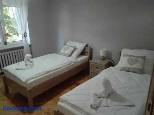 Hostel Grono - Image 1