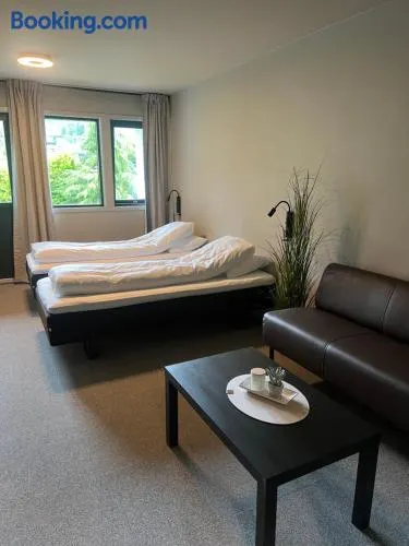 Elvehagen Hotell - Image 1