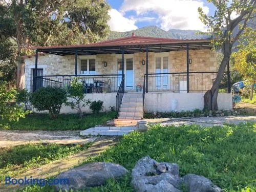Ferienhaus Gecko with amazing sea views - Image 1