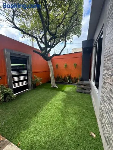 Casa climatizada Coatza - Image 1