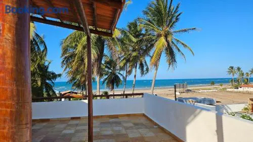 Chalés Mediterraneo - Image 1