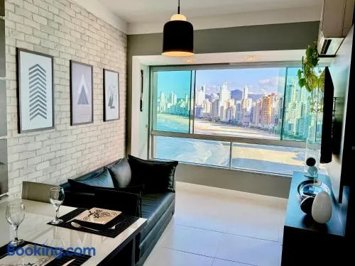 Apartamento frente mar - Image 1