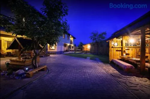 Yellow Paradise House - Image 1