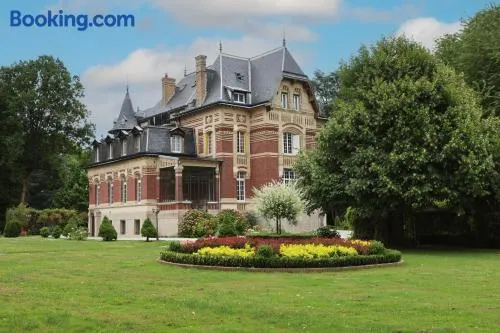 Château de Moliens - Image 1