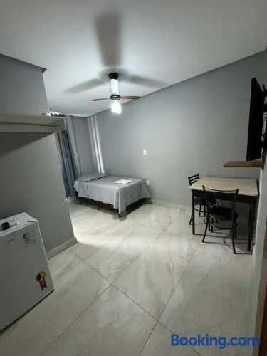 Neves Hotel II - Image 1