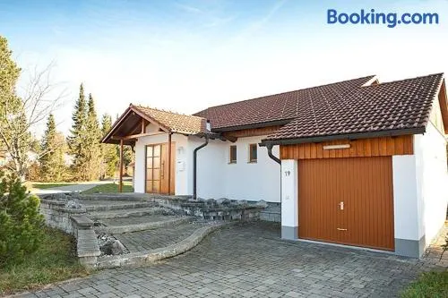 Ferienhaus im Feriendorf Reichenbach B19 - Image 1