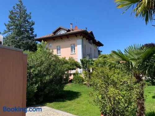 CASABELLA-LAGO MAGGIORE - Image 1