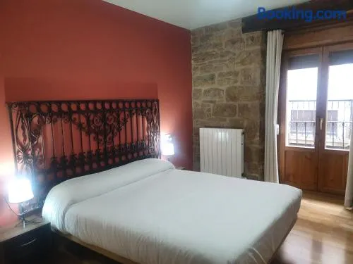 Hostal Rural 18 de Abril - Image 1