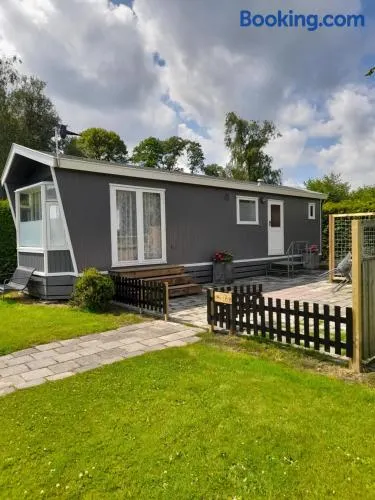 Chalet B2 - Image 1