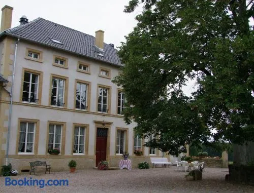 Domaine de Gondrange - Chambres d'Hôtes - Image 1