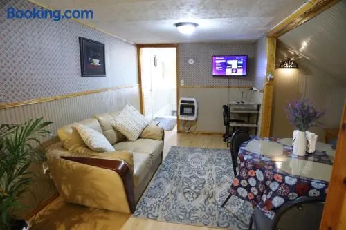 3-Bedroom apt. ideal location near new river gorge - Image 1