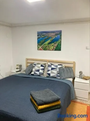 Apartman K 99, Karadjordjeva 99, Bela Crkva - Image 1